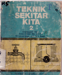 Teknik Sekitar Kita 2