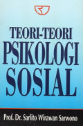 TEORI-TEORI PSIKOLOGI SOSIAL