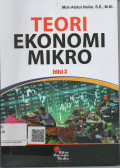 Teori Ekonomi Mikro