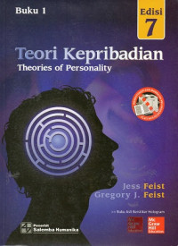 Teori Kepribadian