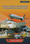 Public Private Partnership In Transportation Sector