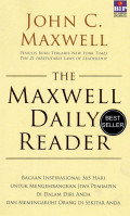 THE MAXWELL DAILY READER