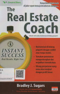 The Real Estate Coach