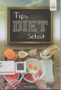 Tips DIET Sehat