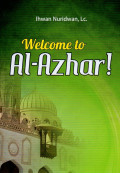 Welcome To Al-Azhar