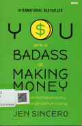 You Are A Badass At Making Money