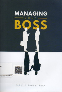 Image of Managing Your Boss