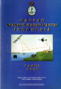 Image of DAFTAR STASION RADIO PANTAI INDONESIA