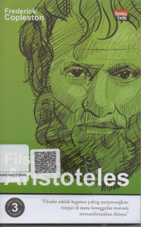 Image of Filsafat Aristoteles