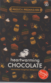 Image of Heartwarming Chocolate