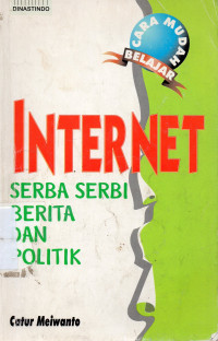 Internet Serba Serbi Berita dan Politik