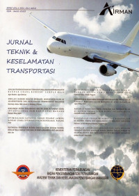 Jurnal Teknik & Keselamatan Transportasi