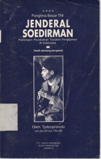 Jendral Soedirman