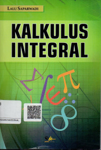 Image of Kalkulus Intergral