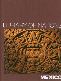 Library of Nations: Mexico