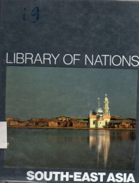 Library of Nations: South-East Asia