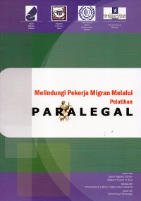Image of Melindungi Pekerja Migran Melalui Pelatihan PARALEGAL