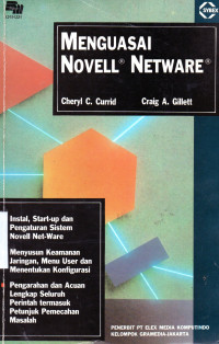 Menguasai Novell Netware