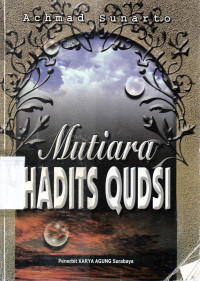 Mutiara Hadist Qudsi