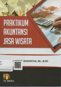 Image of Praktikum Akuntansi Jasa Wisata