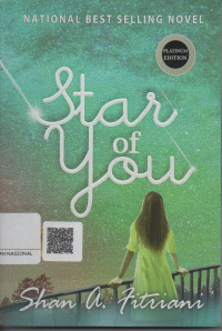 Image of Star Of You