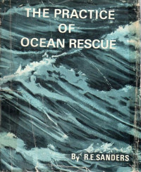 Image of The Practice of Ocean Rescue