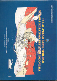 Image of Pulau-Pulau Kecil Terluar Negara Kesatuan Republik Indonesia