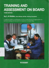 Image of Training and Assessment on Board