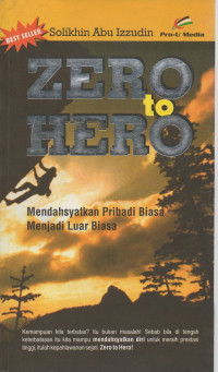 Zero To Hero
