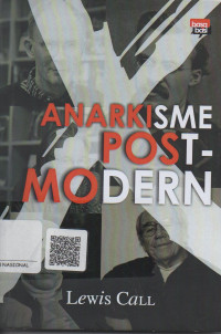 Image of Anarkisme Post Modern