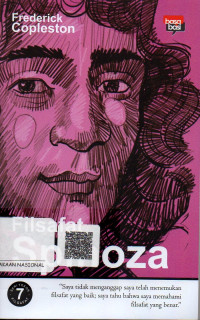 Image of Filsafat Spinoza
