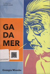 Image of Gadamer