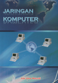 Jaringan Komputer