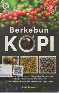 Image of Berkebun Kopi