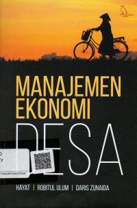 Image of Manajemen Ekonomi Desa