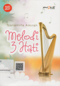 Image of Melodi 3 hati