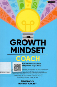 Image of The Growth Mindset Coach